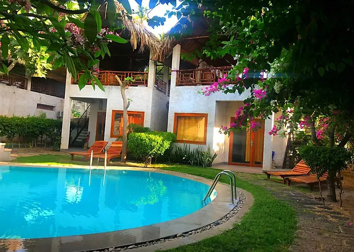 Lang Ca Voi Ll The Whales Village Ll Mui Ne * Phan Thiet