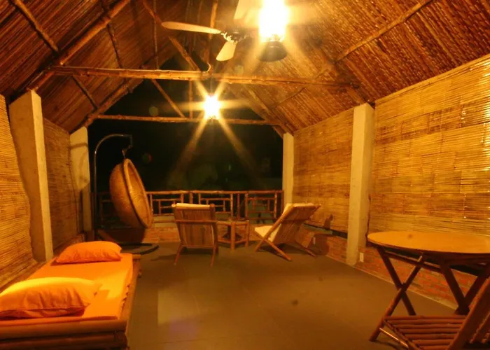 Villa Lang Ca Voi Ll The Whales Village Ll Mui Ne Phan Thiet
