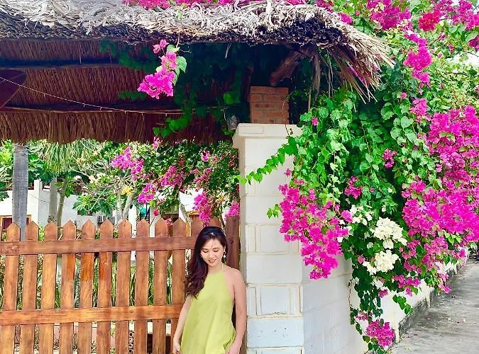 Lang Ca Voi Ll The Whales Village Ll Mui Ne Phan Thiet