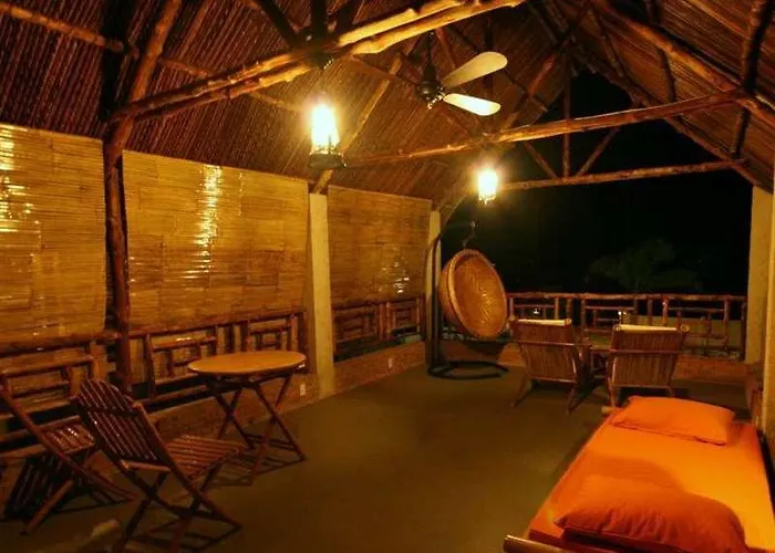 Villa Lang Ca Voi Ll The Whales Village Ll Mui Ne Phan Thiet