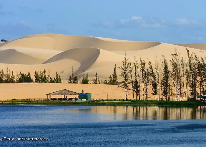 Villa Lang Ca Voi Ll The Whales Village Ll Mui Ne